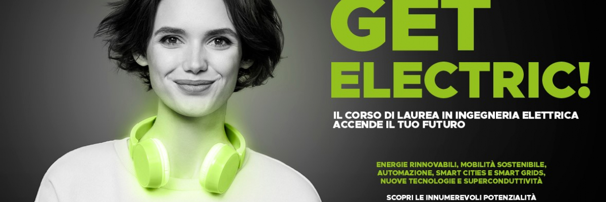 ingegneria elettrica girl