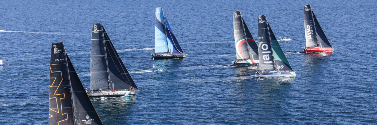 The Ocean Race