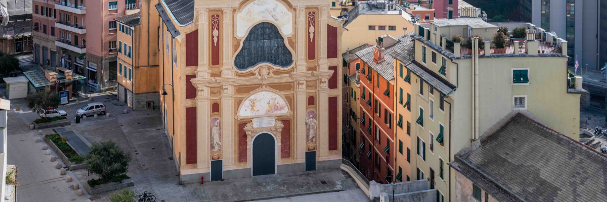 San Salvatore