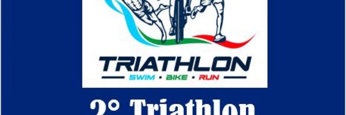 triathlon ingegnere chimico