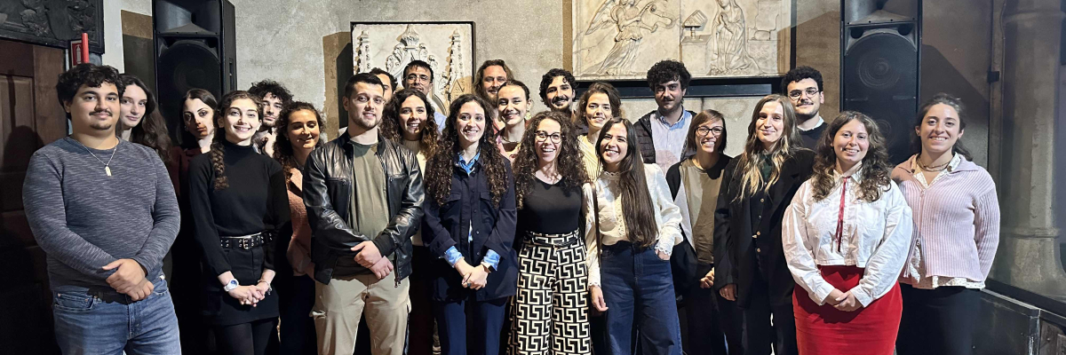 partecipanti d:cult 2024