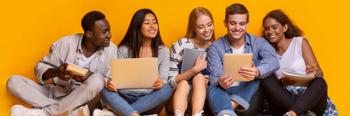 studenti e studentesse