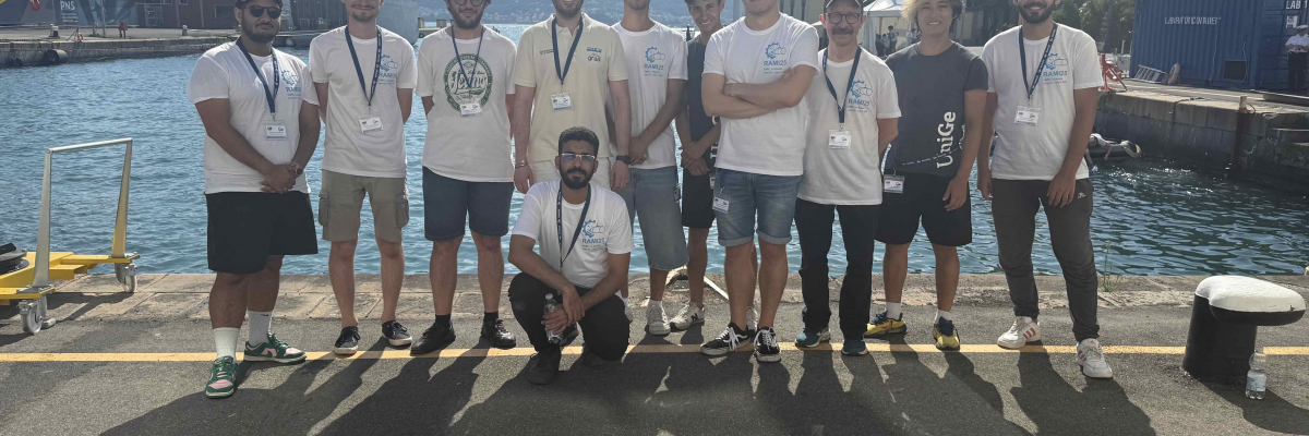 UniGe RAMI competition 2025