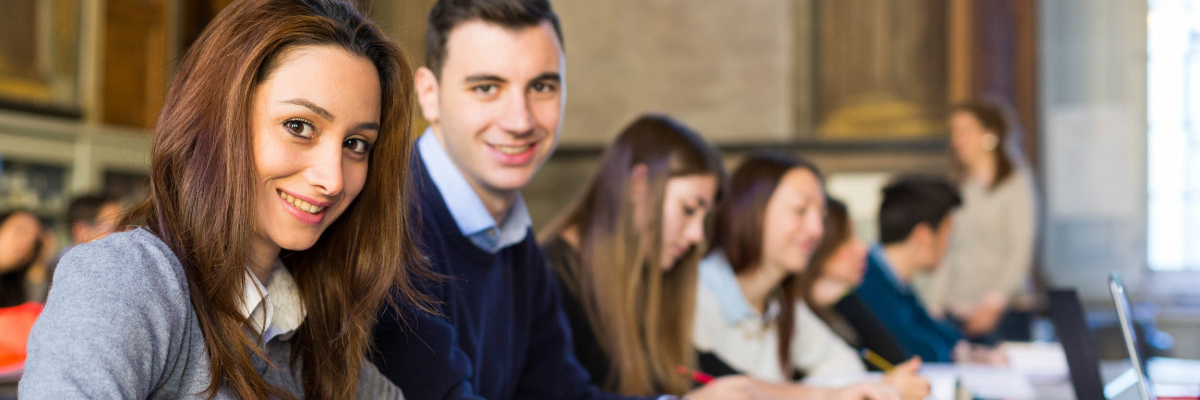 studentesse e studenti