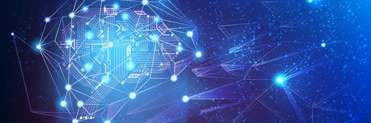 Cybernetic brain
