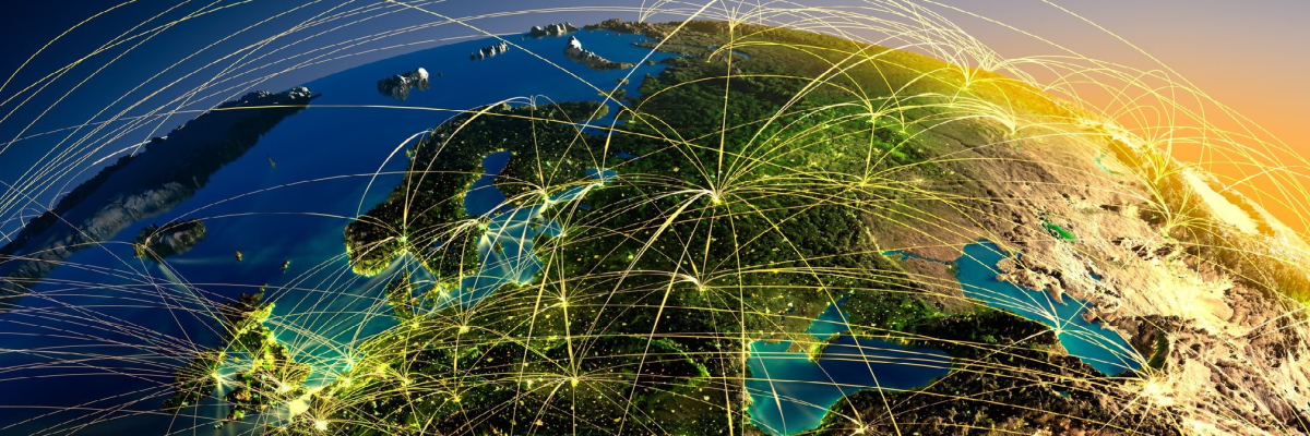 Cover photo - Scienze internazionali e della cooperazione