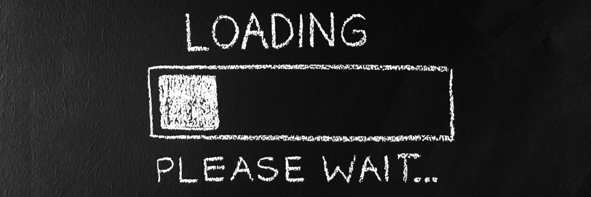 Loading please wait