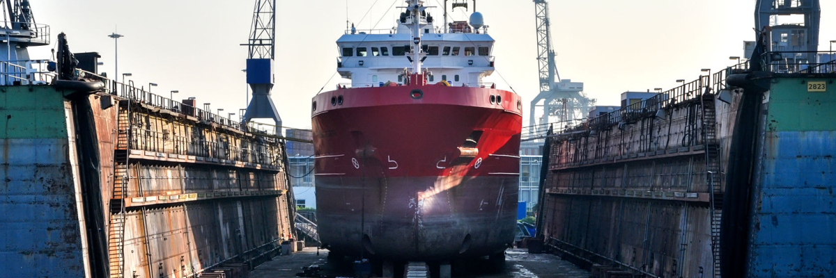 Cover photo - Ingegneria navale