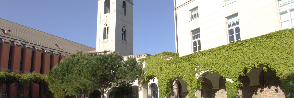 Dipartimento Architettura e Design 