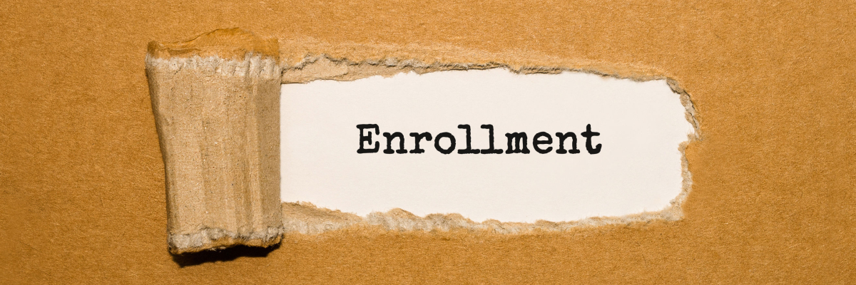 Enrollment