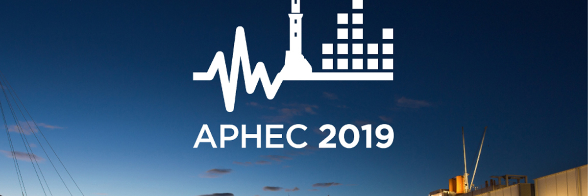 APHEC 2019
