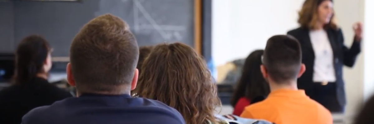 Laboratori Behave Yourself! Sviluppo Soft Skills 