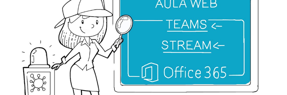 Coronavirus - Lezioni Telematiche