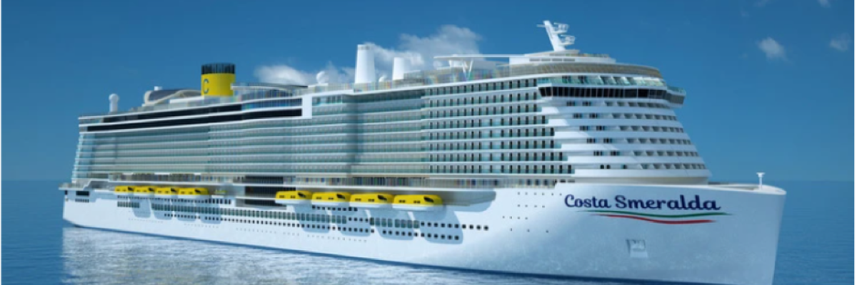 Costa Smeralda