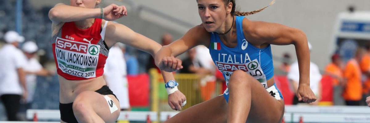 UniGe per i campioni 