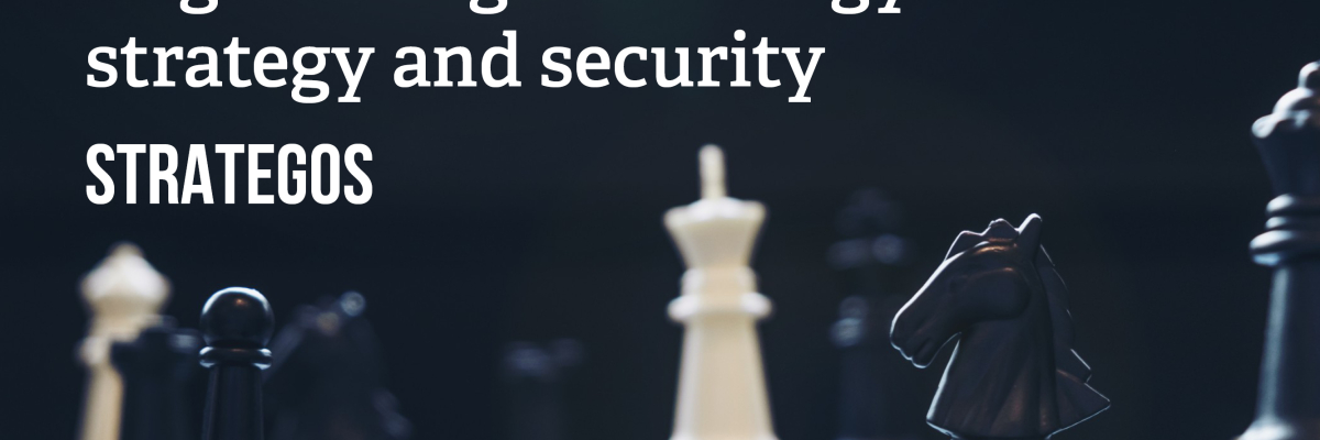 Engineering technology for strategy and security