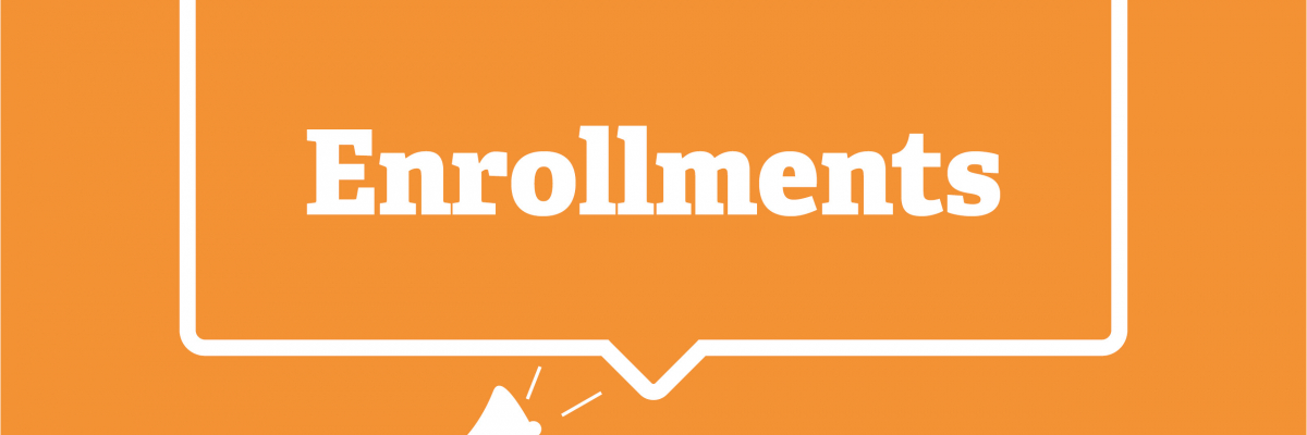 Enrollments