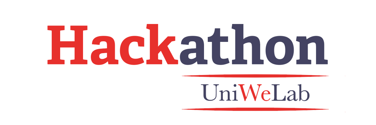 Hackathon UniWeLab