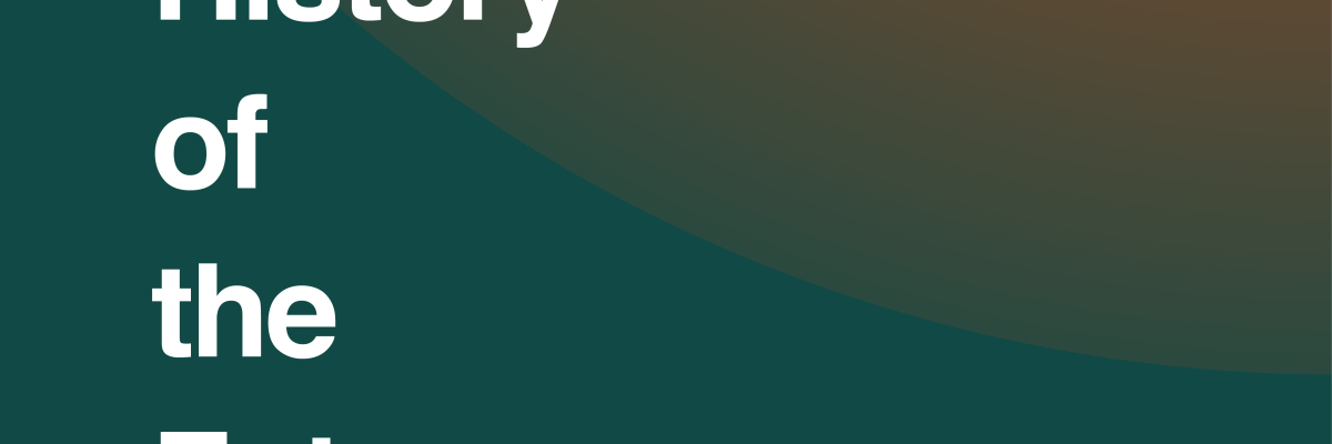 History of the future 2020 news