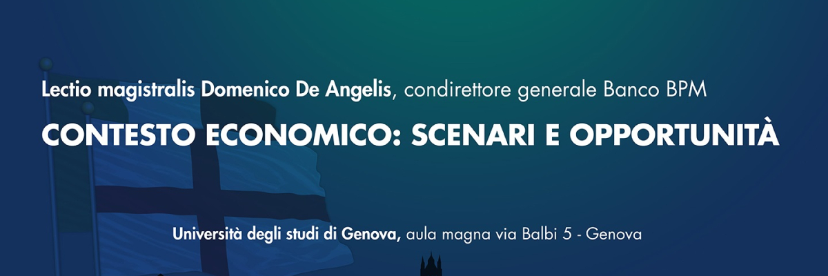 Lectio De Angelis 13 febbraio 2023