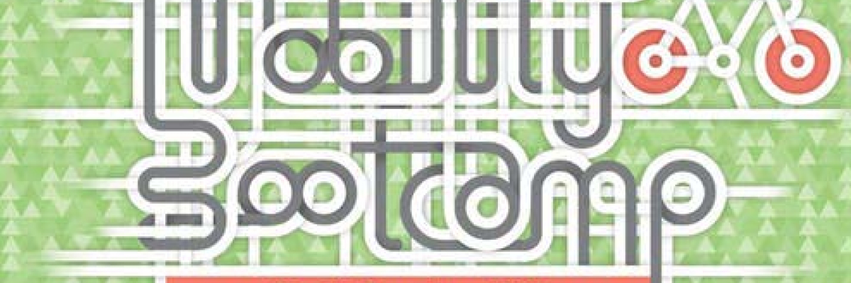 Mobility Bootcamp 2019