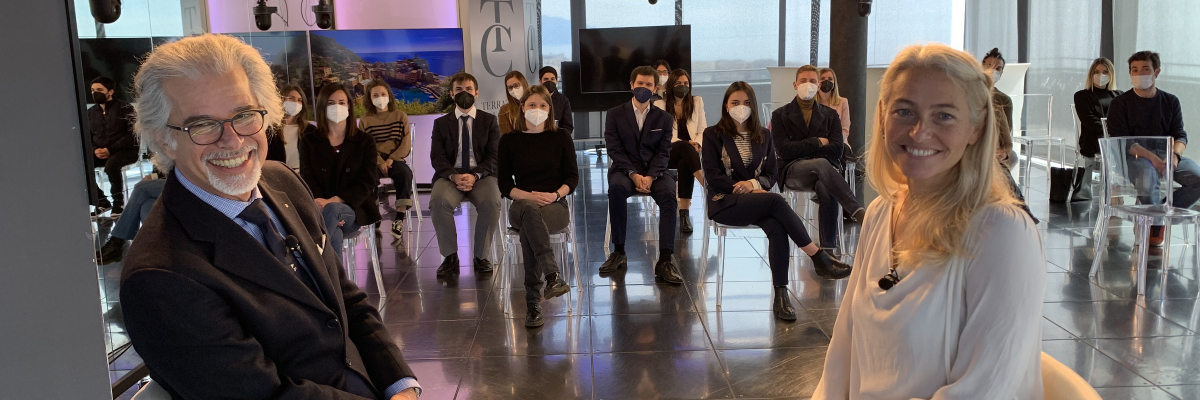 Musio Sale - Montefalcone