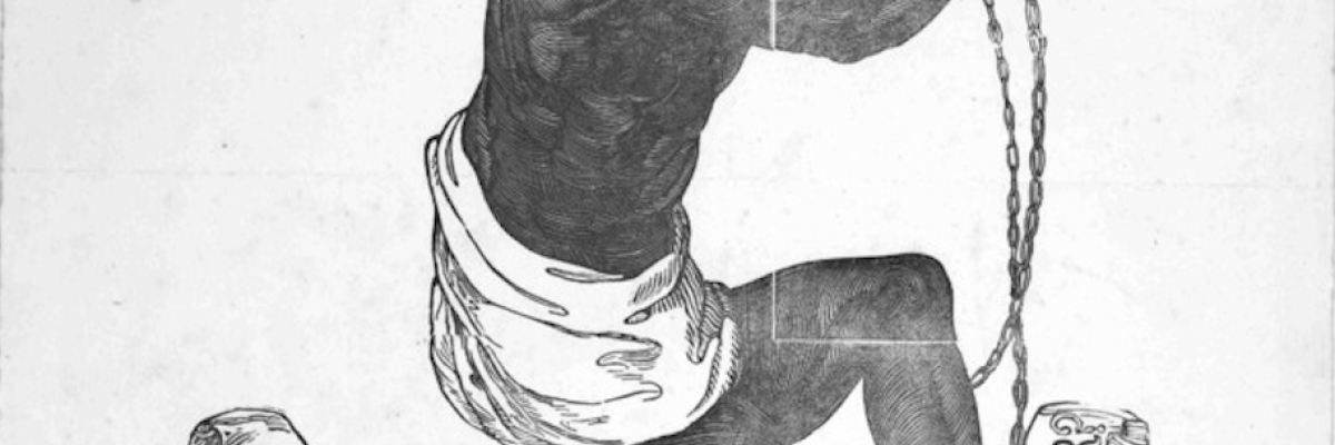 Laboratorio Storia del razzismo 