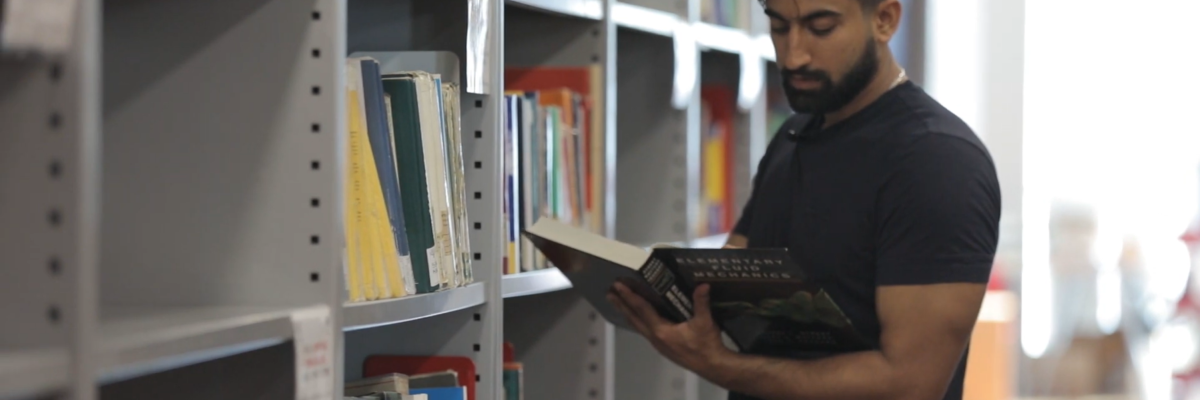 Abhinav Sawhney - Energy Engineering