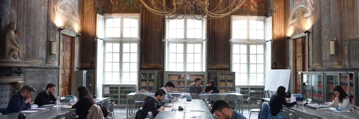 Biblioteca Filosofia