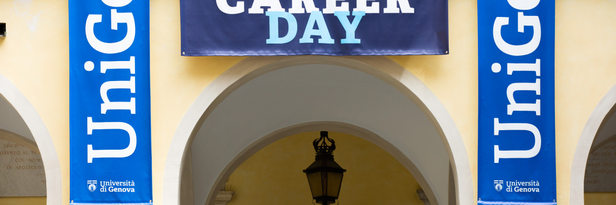 careerday UniGe 2019