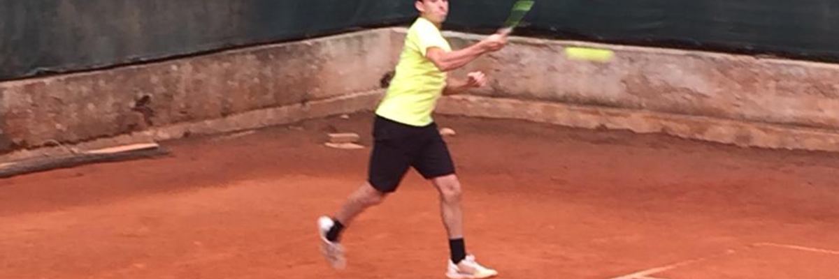 Alessandro Ceppellini Campionati Nazionali Universitari