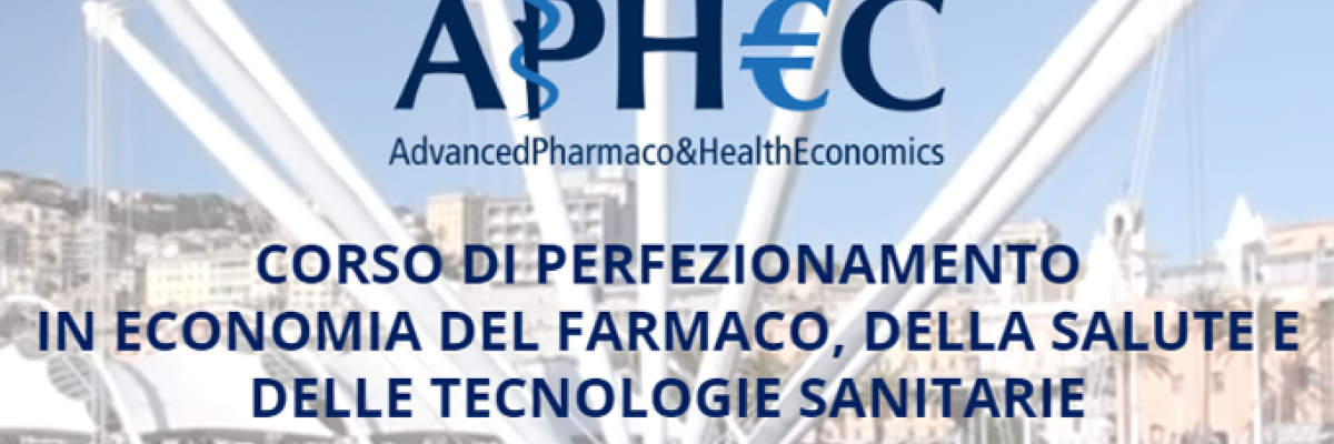 corso aphec 2020