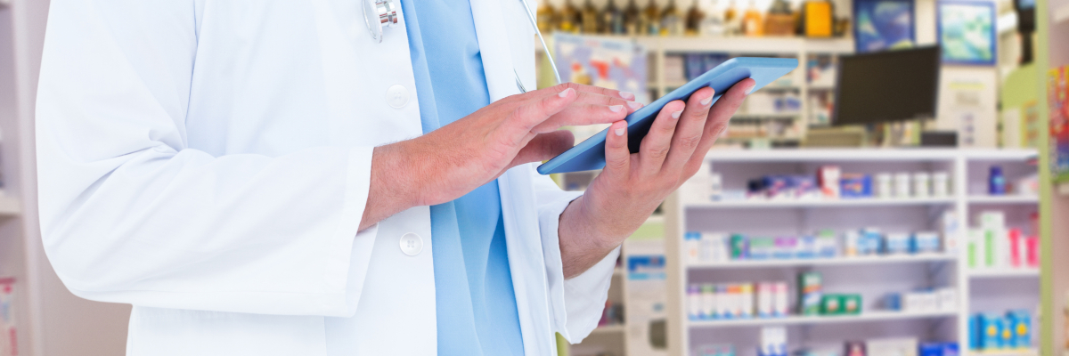 Farmacista