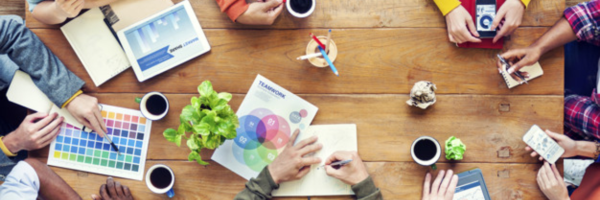 design brainstorming