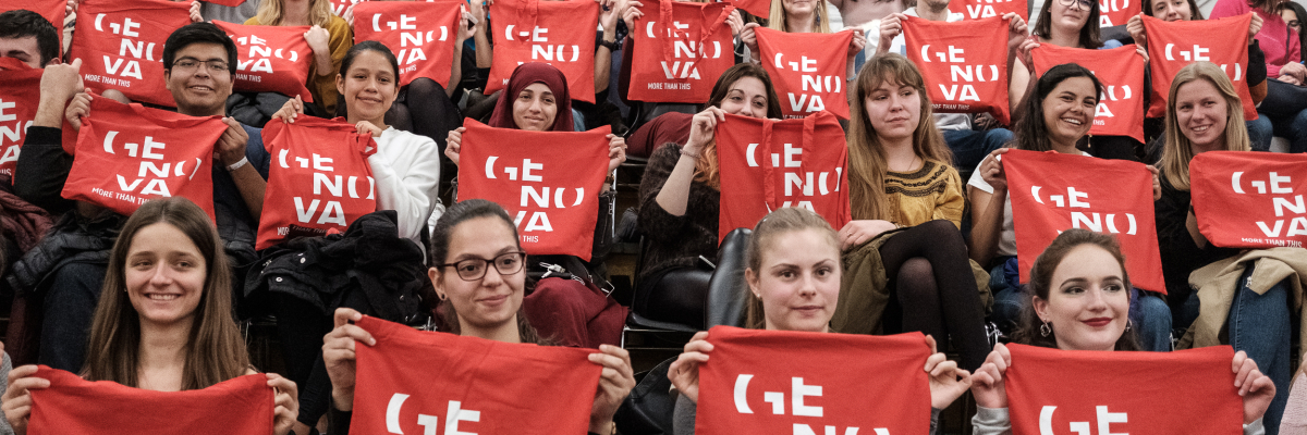 Studenti internazionali 