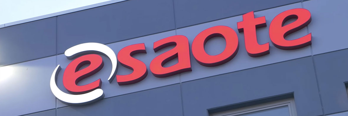 Logo Esaote