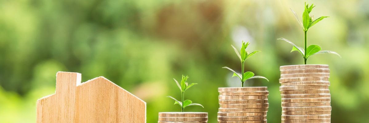 Investimento nella casa