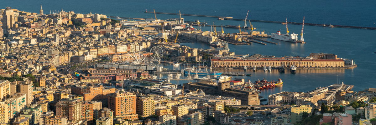 Genova