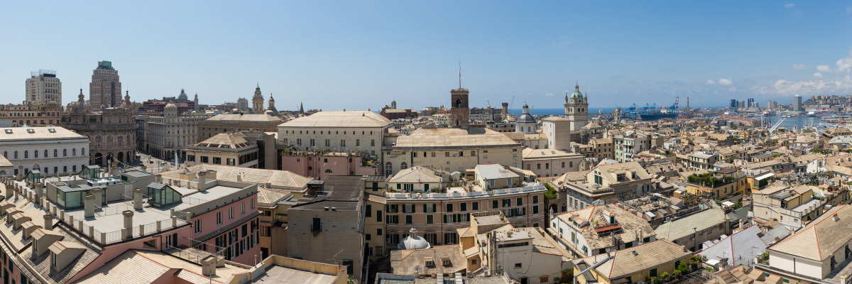Genova