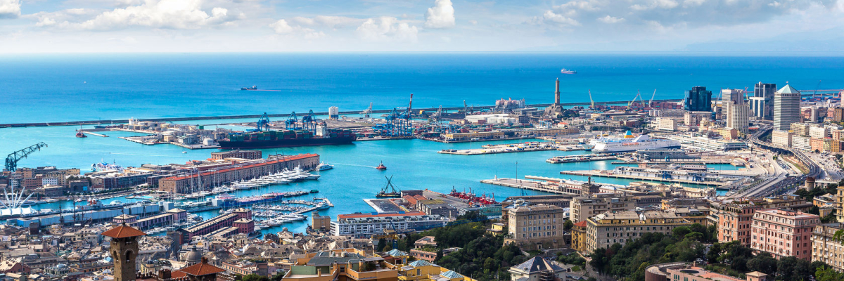 Genova