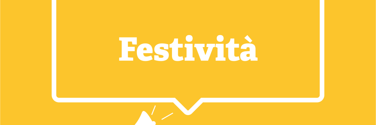 Festività