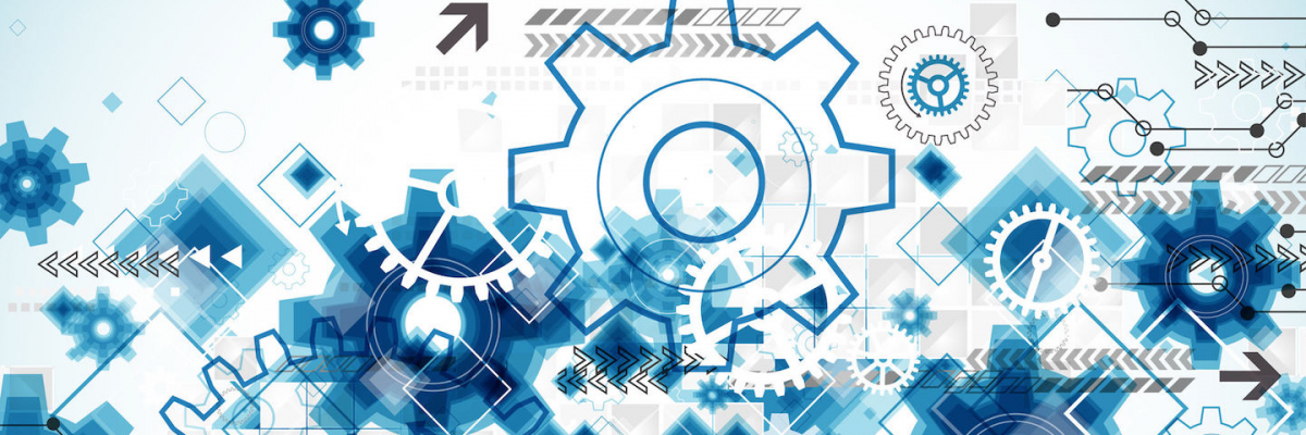 Cover photo - Ingegneria meccanica - progettazione e produzione
