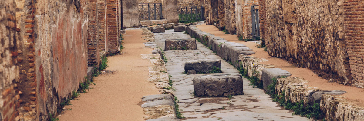 Cover photo - Scienze dell'antichità: archeologia, filologia e letterature, storia