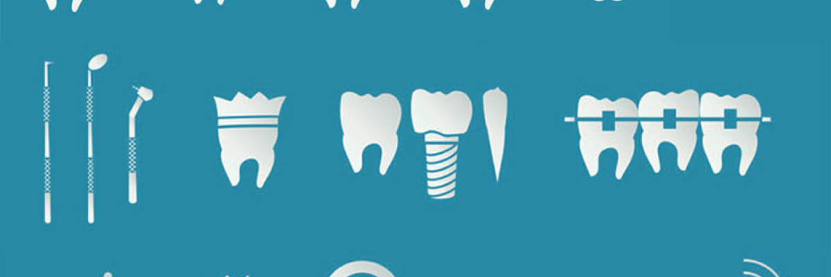 Cover photo - Odontoiatria e protesi dentaria