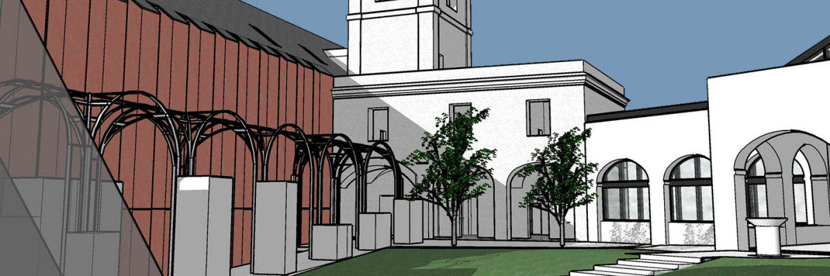 Cover photo - Scienze dell'architettura - Architettura