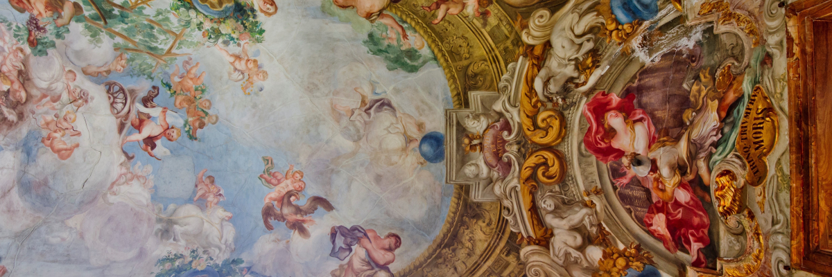 Cover photo - Storia dell'arte e valorizzazione del patrimonio artistico