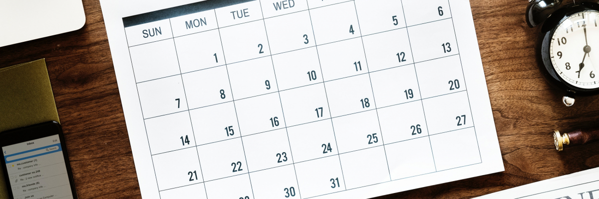 Calendario 