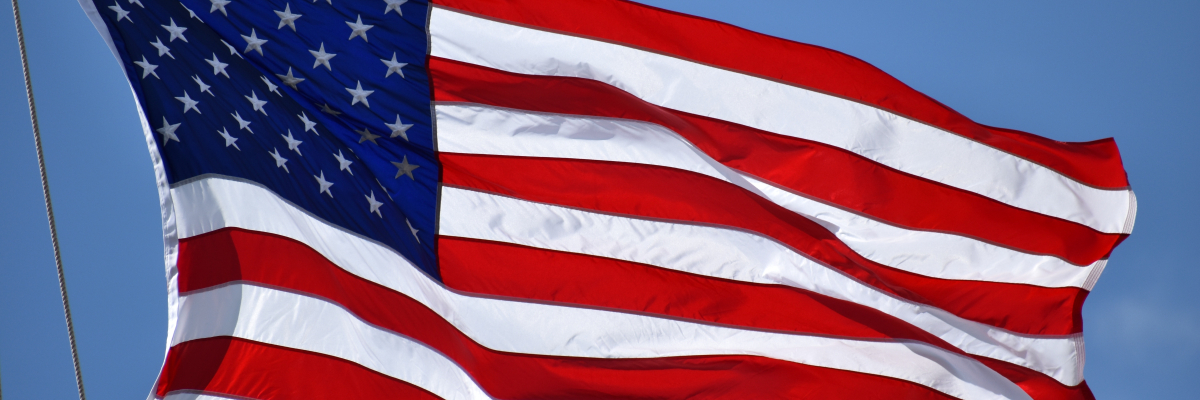 Bandiera americana