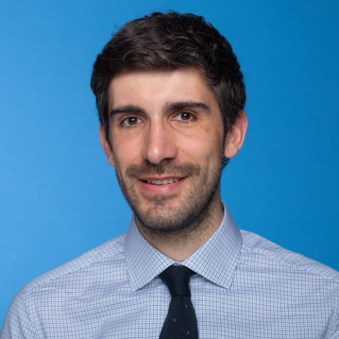 Francesco Pesce