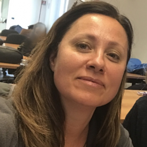 Silvia Bruzzi